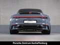 Porsche 992 911 Targa 4S Sport Design Paket BOSE Grigio - thumbnail 6