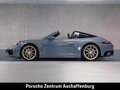 Porsche 992 911 Targa 4S Sport Design Paket BOSE Grigio - thumbnail 2