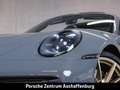 Porsche 992 911 Targa 4S Sport Design Paket BOSE Grigio - thumbnail 7