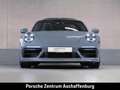 Porsche 992 911 Targa 4S Sport Design Paket BOSE Grigio - thumbnail 5