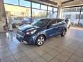 Kia Niro 1.6 GDI 105CH ISG + ELECTRIQUE 43.5CH ACTIVE DCT6 Bleu - thumbnail 1