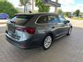 Skoda Octavia Combi 2,0 TDI Style DSG Leder-Matrix-Kamera Grau - thumbnail 6