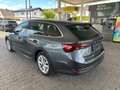 Skoda Octavia Combi 2,0 TDI Style DSG Leder-Matrix-Kamera Grau - thumbnail 4