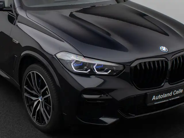 BMW X5 view 17