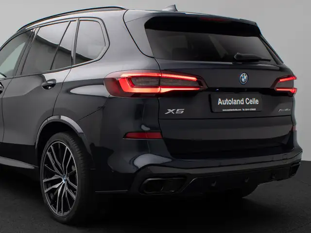 BMW X5 view 14