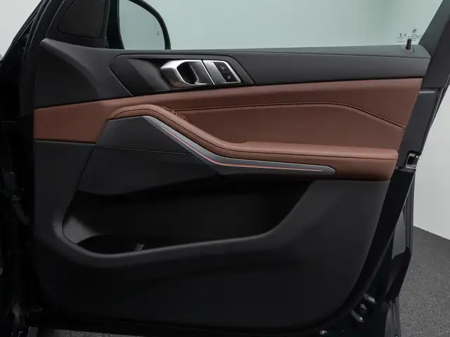 BMW X5 view 30