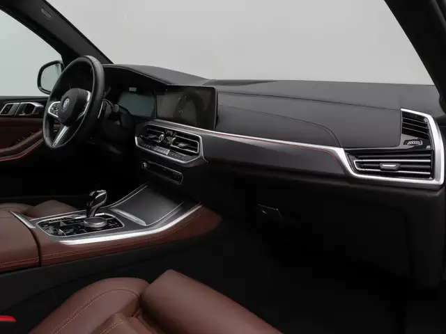 BMW X5 view 23