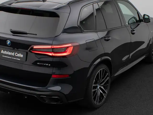 BMW X5 view 15