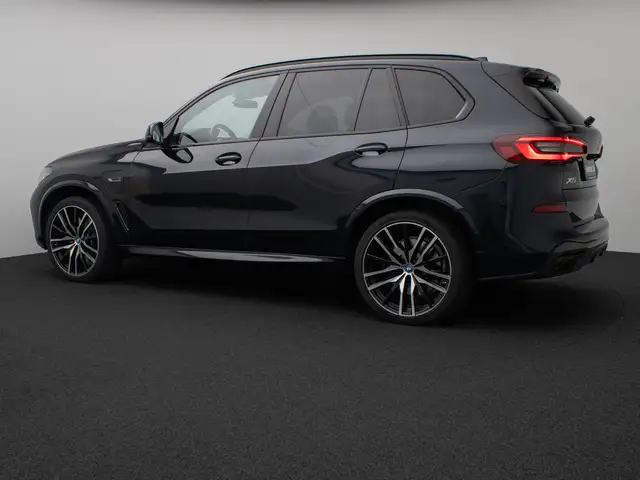 BMW X5 view 10