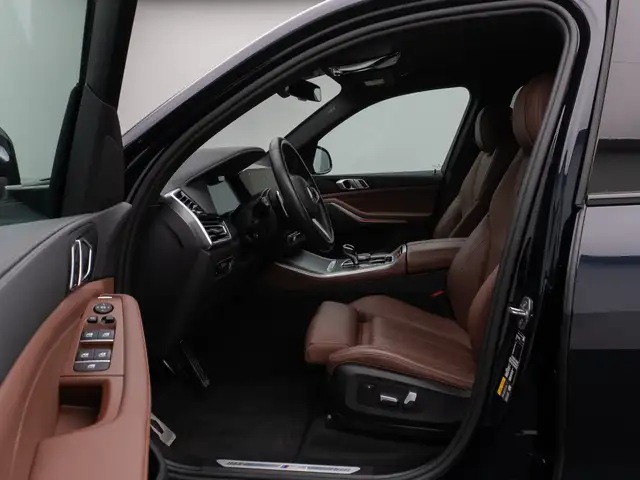 BMW X5 view 19