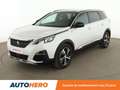 Peugeot 5008 1.5 Blue-HDi GT Line Blanc - thumbnail 1