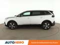 Peugeot 5008 1.5 Blue-HDi GT Line Blanc - thumbnail 3