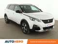 Peugeot 5008 1.5 Blue-HDi GT Line Blanc - thumbnail 8