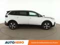 Peugeot 5008 1.5 Blue-HDi GT Line Blanc - thumbnail 7
