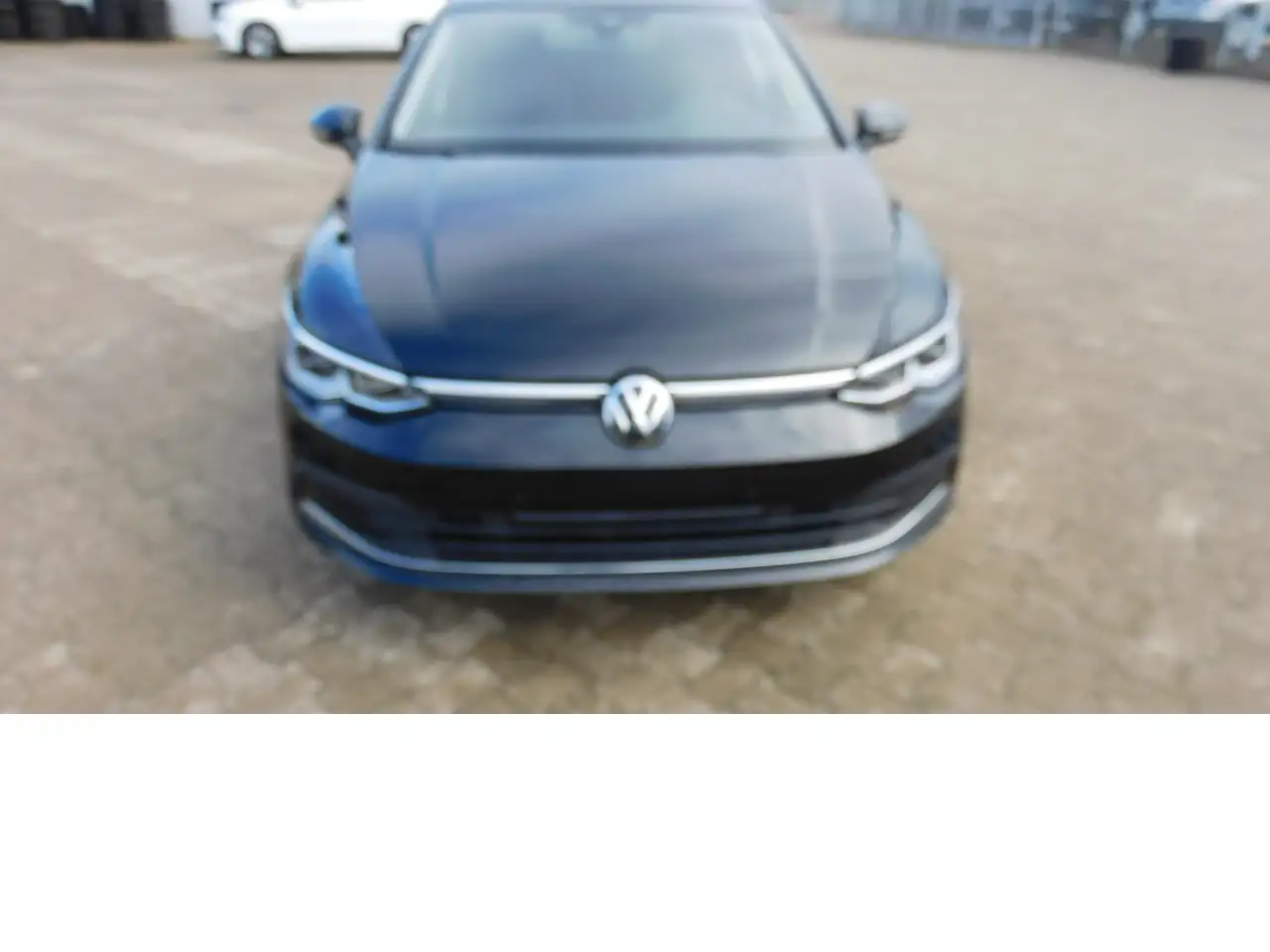 Volkswagen Golf, фото 4