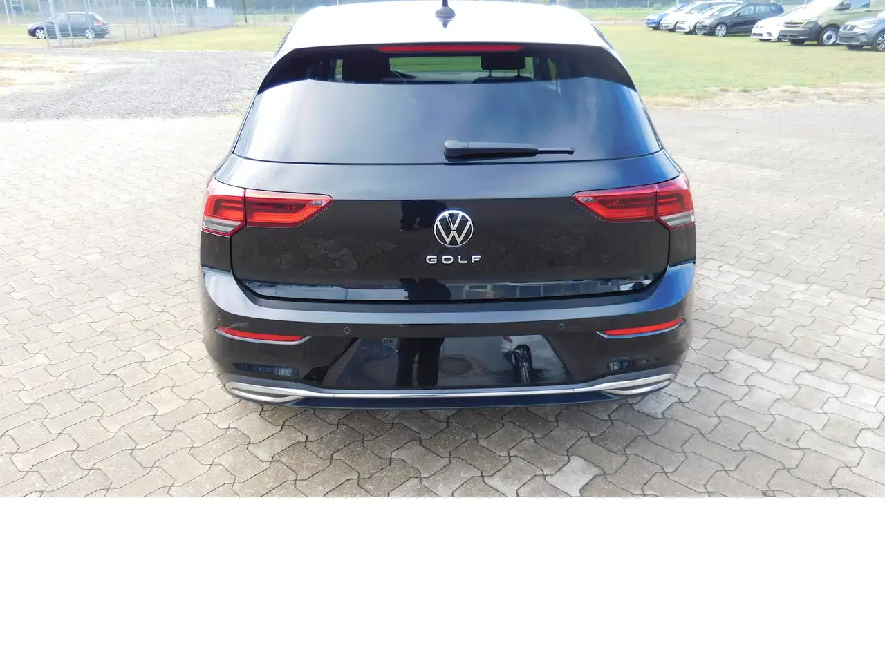 Volkswagen Golf, фото 3