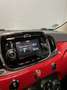Fiat 500 1.2 Lounge Airco Cruise Panoramadak Scherm LED DAB Rouge - thumbnail 43