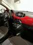 Fiat 500 1.2 Lounge Airco Cruise Panoramadak Scherm LED DAB Rouge - thumbnail 4