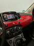 Fiat 500 1.2 Lounge Airco Cruise Panoramadak Scherm LED DAB Rouge - thumbnail 39