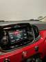 Fiat 500 1.2 Lounge Airco Cruise Panoramadak Scherm LED DAB Rouge - thumbnail 40