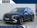 Hyundai TUCSON NEW Tucson Hybrid 1.6 T-GDi 230PS 6-AT 2WD TREND Schwarz - thumbnail 1