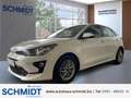Kia Rio Edition 7 1.2 DAB  Klima Tel.-Vorb. Berganfahrass. Weiß - thumbnail 1