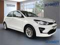 Kia Rio Edition 7 1.2 DAB  Klima Tel.-Vorb. Berganfahrass. Weiß - thumbnail 2