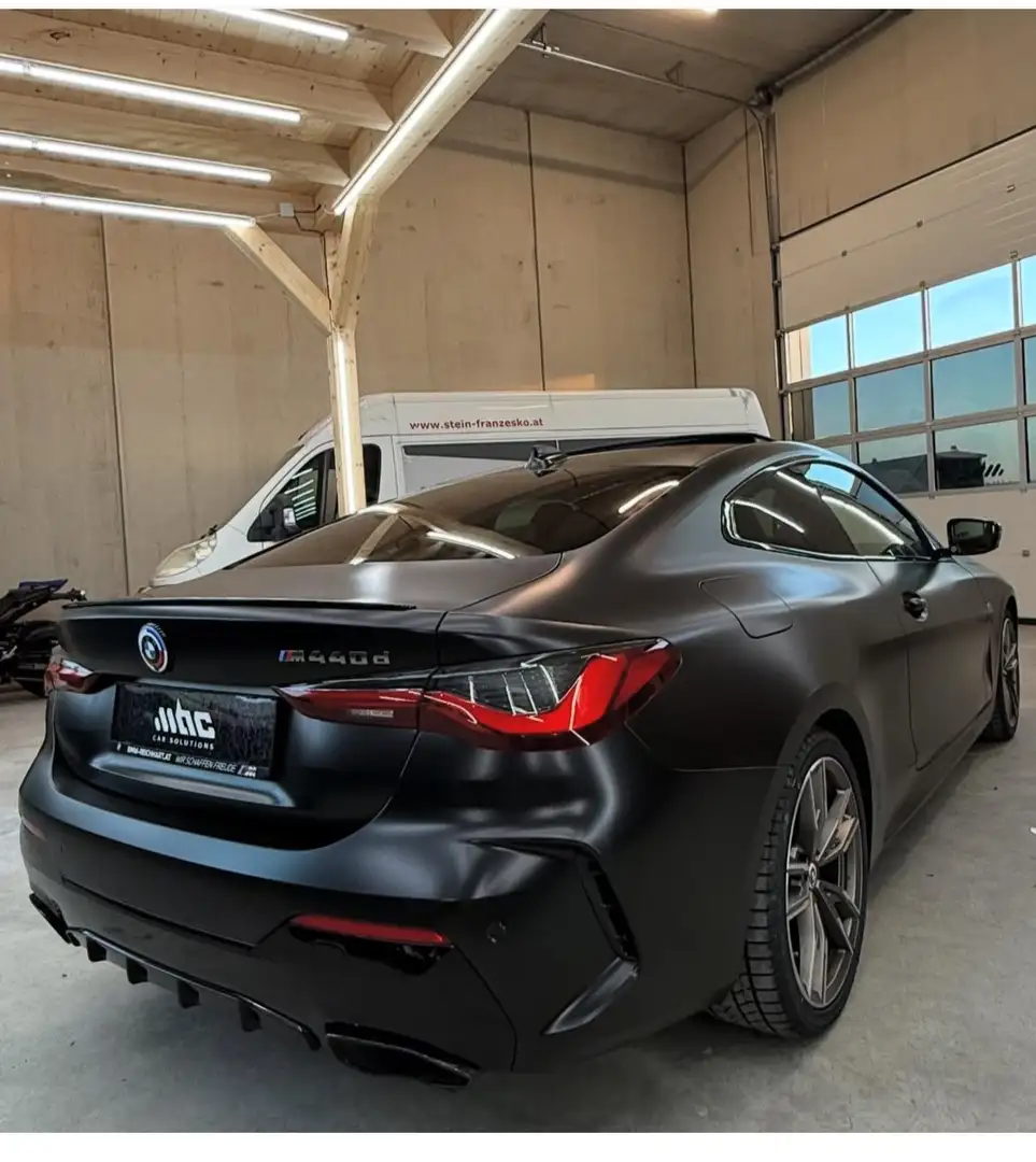 BMW 440 M440d 48 V Coupe xDrive Aut. - 1