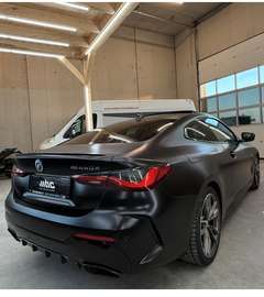 M440d 48 V Coupe xDrive Aut.
