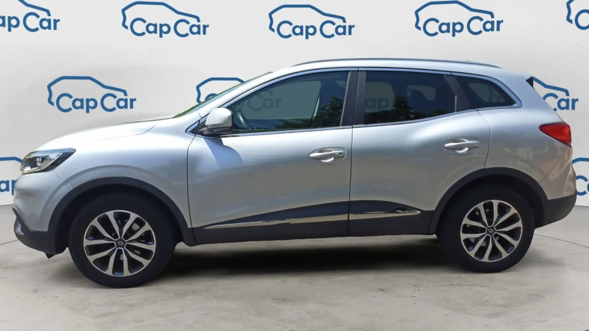 Renault Kadjar 1.5 Dci 110 Business - 2
