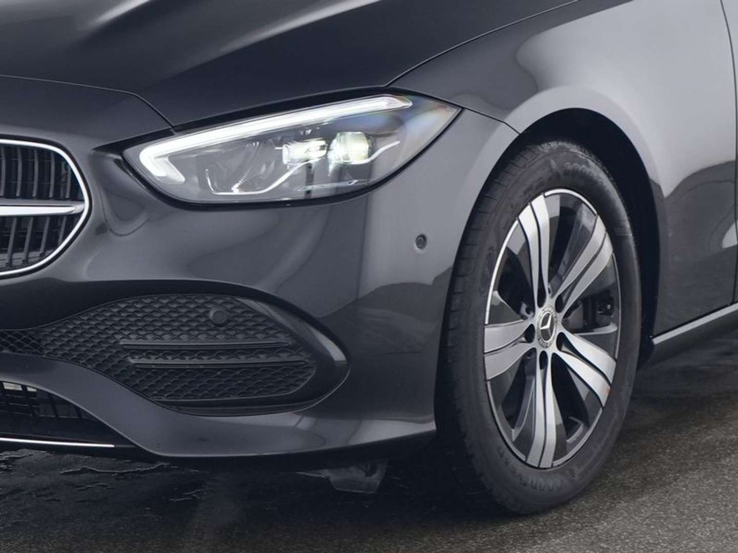 Mercedes Classe C 200 - - Joinsteer - #5