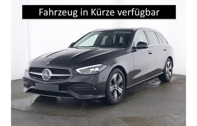 Mercedes-Benz C 200 T DISTRO/STHZG/MEMORY/LED/KAMERA