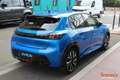 Peugeot 208 1.2 100 S&S GT LINE 5P Bleu - thumbnail 21