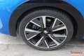 Peugeot 208 1.2 100 S&S GT LINE 5P Bleu - thumbnail 22