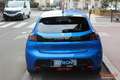 Peugeot 208 1.2 100 S&S GT LINE 5P Bleu - thumbnail 4