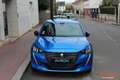 Peugeot 208 1.2 100 S&S GT LINE 5P Bleu - thumbnail 2