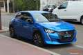 Peugeot 208 1.2 100 S&S GT LINE 5P Bleu - thumbnail 19