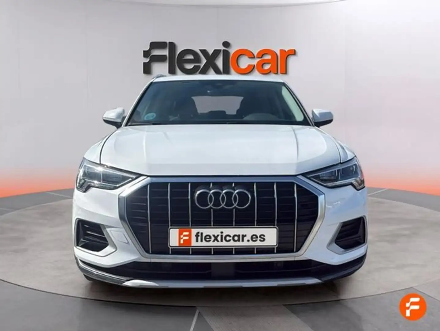 Audi Q3 35 TDI S line S tronic 110kW Blanco - 2