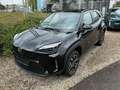 Toyota Yaris Cross 1.5 Hybrid Teamplayer Safety-Paket Zwart - thumbnail 1