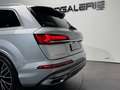 Audi Q7 50 TDI Quattro S-Line Pano LED 1.Hand Argent - thumbnail 27