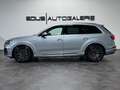 Audi Q7 50 TDI Quattro S-Line Pano LED 1.Hand Argent - thumbnail 5