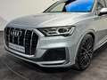 Audi Q7 50 TDI Quattro S-Line Pano LED 1.Hand Argent - thumbnail 24