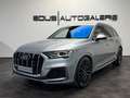 Audi Q7 50 TDI Quattro S-Line Pano LED 1.Hand Argent - thumbnail 1