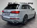 Audi Q7 50 TDI Quattro S-Line Pano LED 1.Hand Argent - thumbnail 8