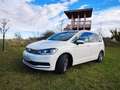 Volkswagen Touran Touran Comfortline 1,6 SCR TDI Comfortline Weiß - thumbnail 2