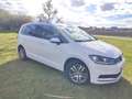 Volkswagen Touran Touran Comfortline 1,6 SCR TDI Comfortline Weiß - thumbnail 4