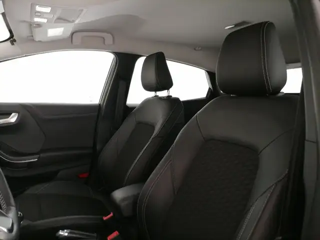 Ford Puma view 12