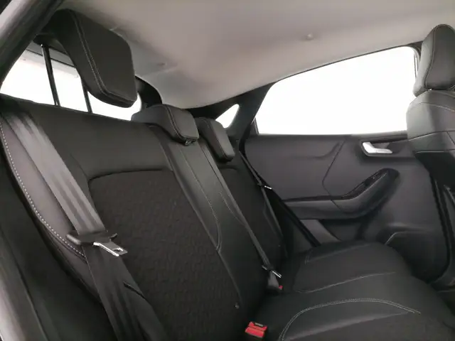Ford Puma view 8