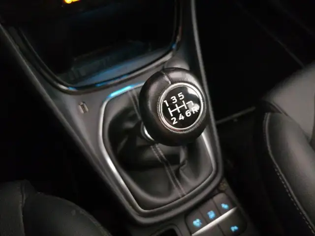 Ford Puma view 13