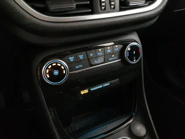 Ford Puma view 14